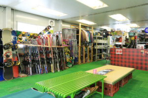 ニューみちや2号店