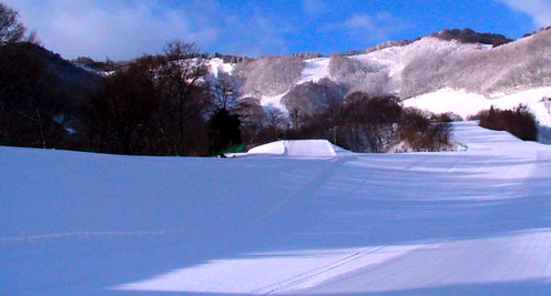 ロマンスコース