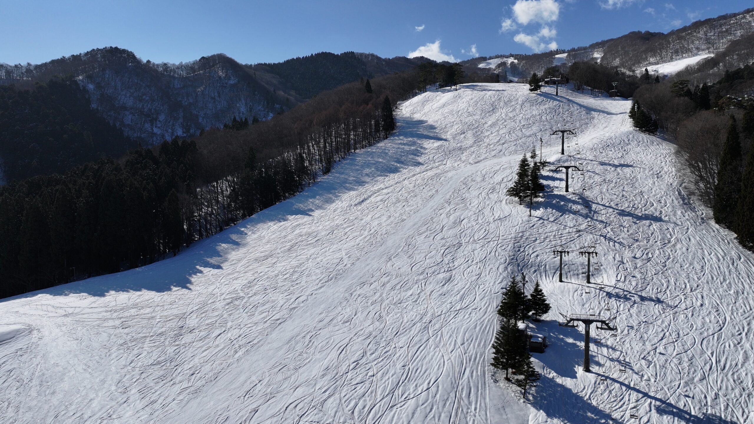 スーパーゲレンデ